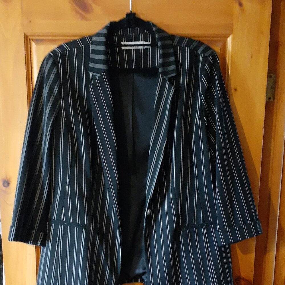 Jacket